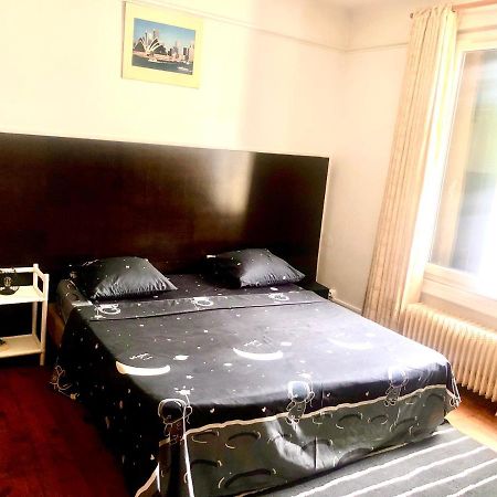 Paris Visit - Business - Tourism Apartment Créteil Екстериор снимка