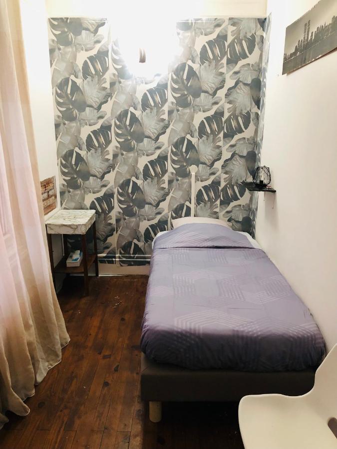Paris Visit - Business - Tourism Apartment Créteil Екстериор снимка