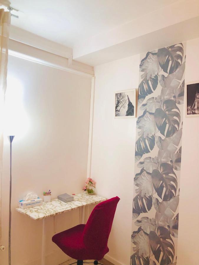 Paris Visit - Business - Tourism Apartment Créteil Екстериор снимка