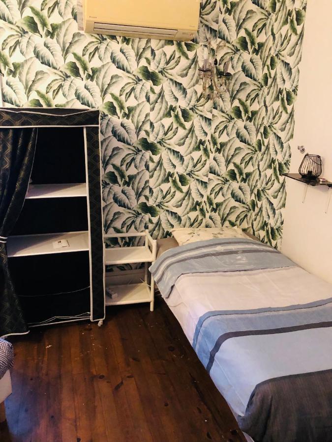 Paris Visit - Business - Tourism Apartment Créteil Екстериор снимка