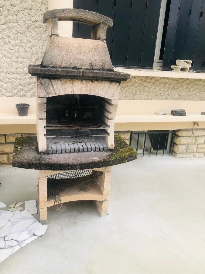 Paris Visit - Business - Tourism Apartment Créteil Екстериор снимка