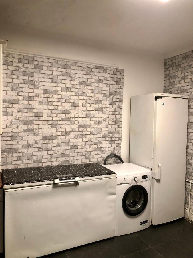 Paris Visit - Business - Tourism Apartment Créteil Екстериор снимка