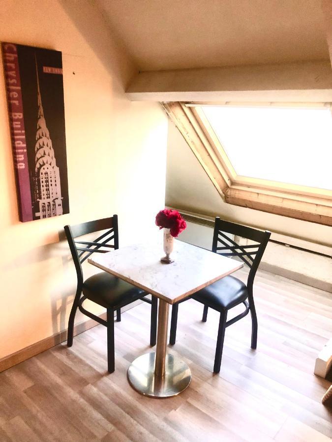 Paris Visit - Business - Tourism Apartment Créteil Екстериор снимка