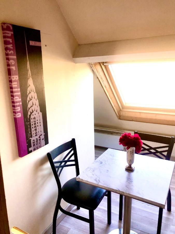 Paris Visit - Business - Tourism Apartment Créteil Екстериор снимка