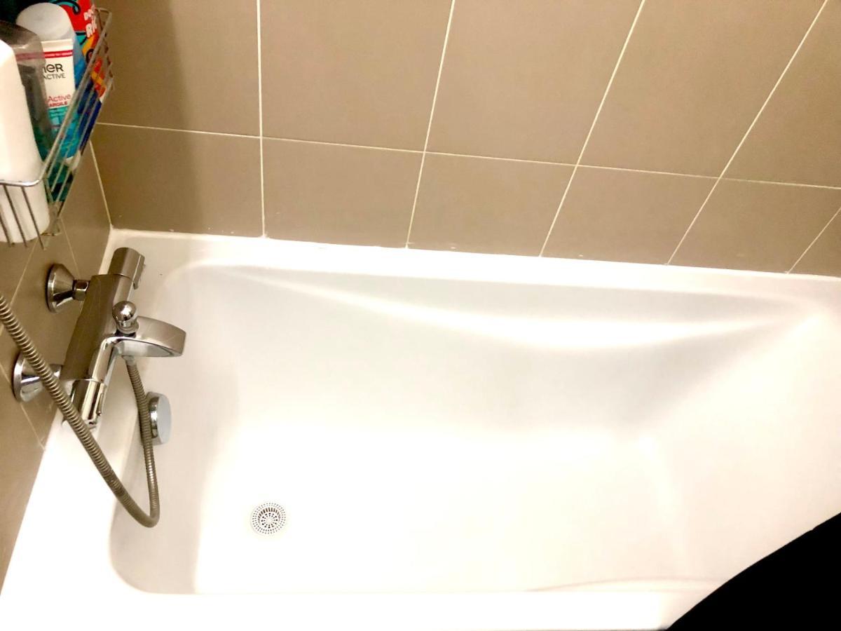 Paris Visit - Business - Tourism Apartment Créteil Екстериор снимка