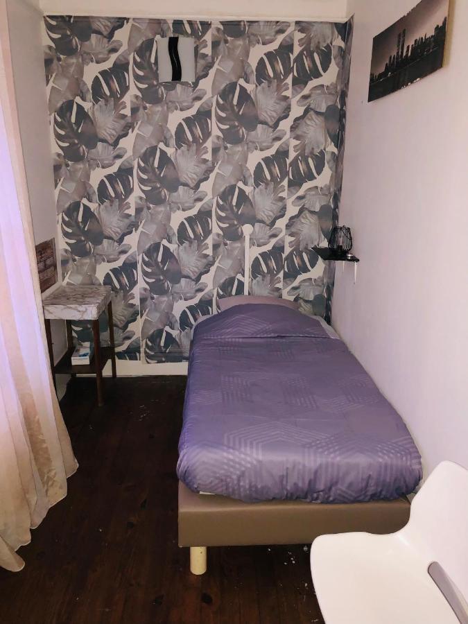 Paris Visit - Business - Tourism Apartment Créteil Екстериор снимка