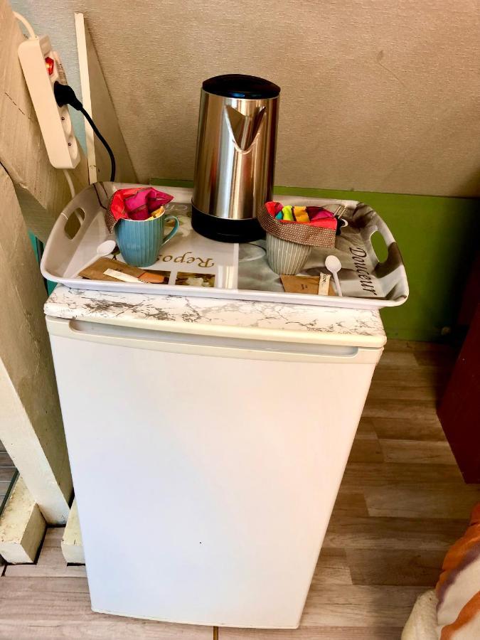 Paris Visit - Business - Tourism Apartment Créteil Екстериор снимка