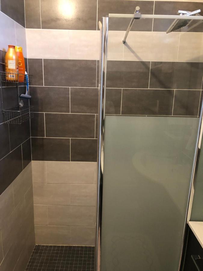 Paris Visit - Business - Tourism Apartment Créteil Екстериор снимка