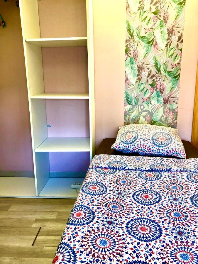 Paris Visit - Business - Tourism Apartment Créteil Екстериор снимка
