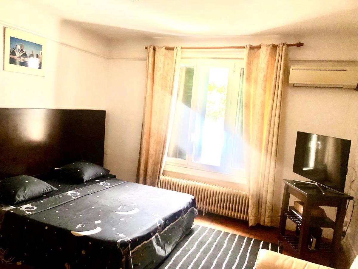 Paris Visit - Business - Tourism Apartment Créteil Екстериор снимка
