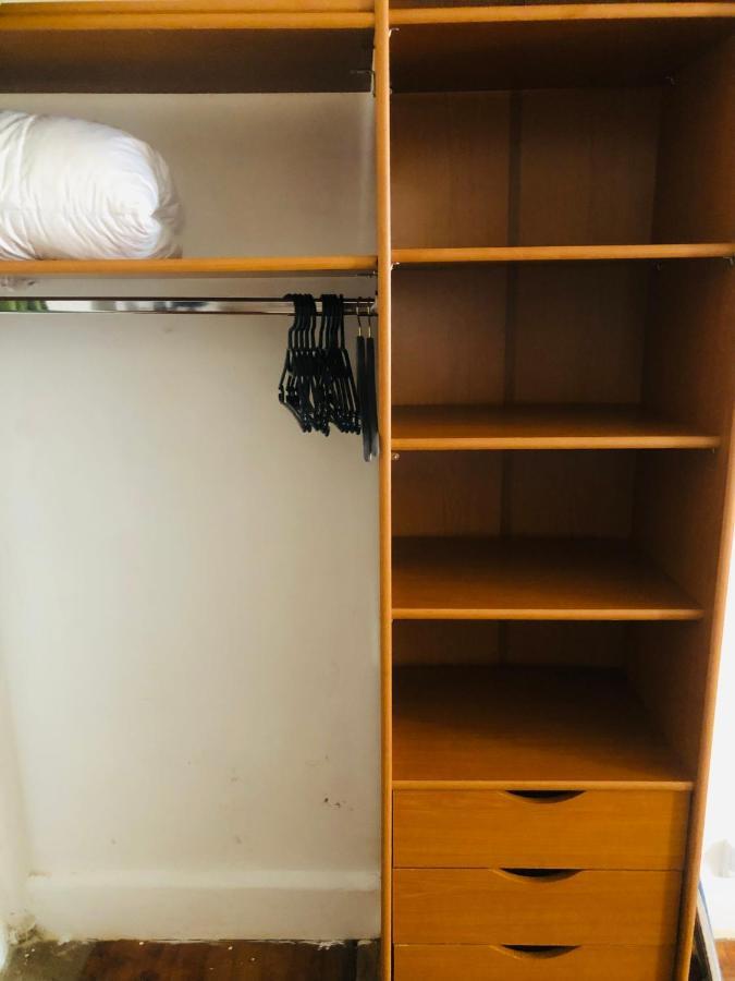 Paris Visit - Business - Tourism Apartment Créteil Екстериор снимка