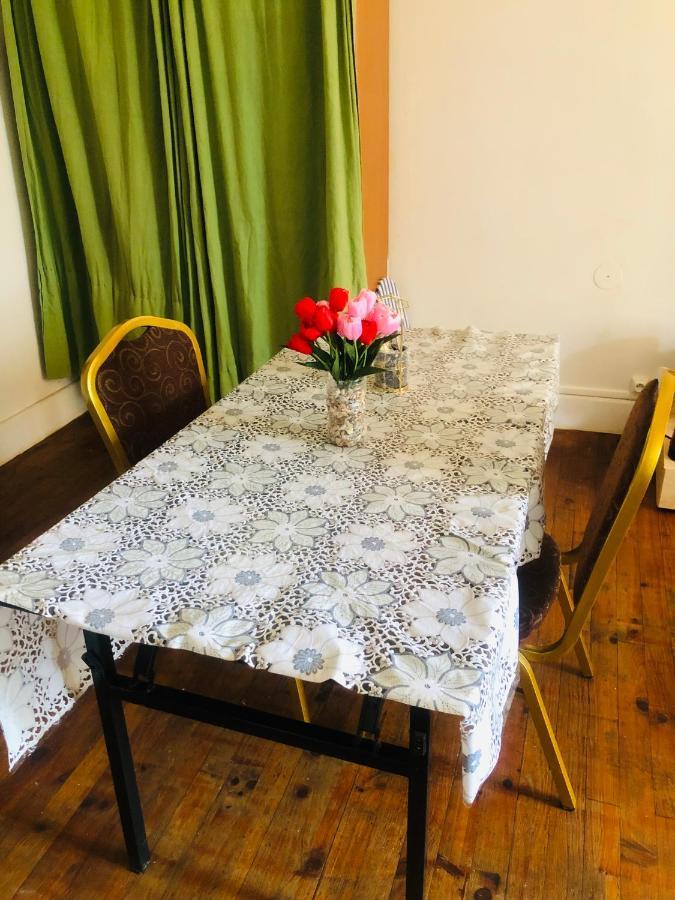 Paris Visit - Business - Tourism Apartment Créteil Екстериор снимка