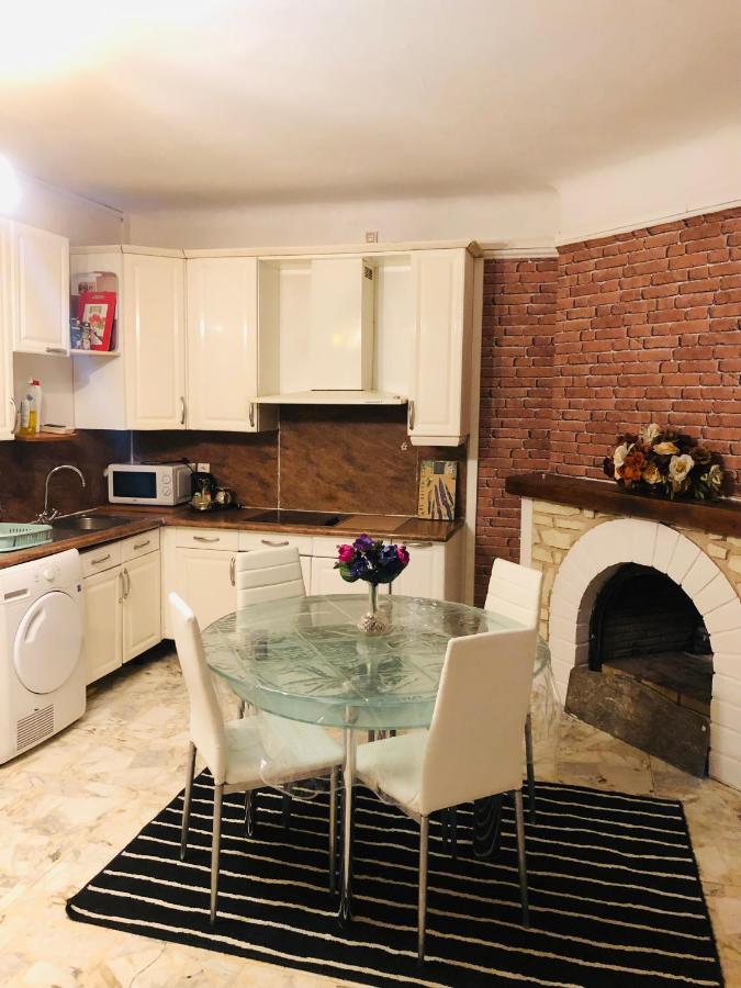 Paris Visit - Business - Tourism Apartment Créteil Екстериор снимка