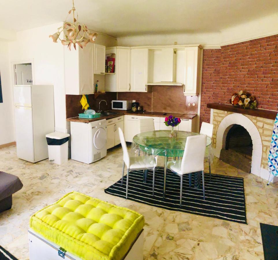 Paris Visit - Business - Tourism Apartment Créteil Екстериор снимка