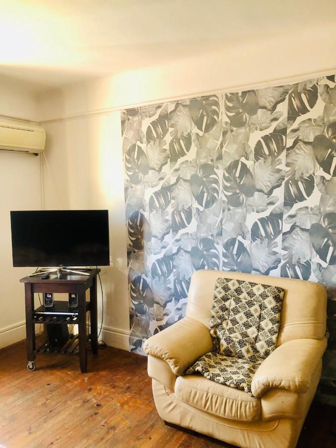 Paris Visit - Business - Tourism Apartment Créteil Екстериор снимка