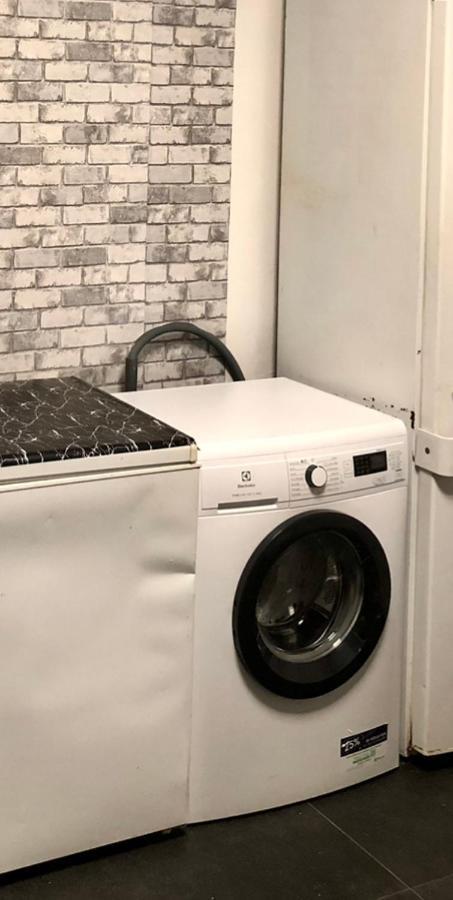 Paris Visit - Business - Tourism Apartment Créteil Екстериор снимка