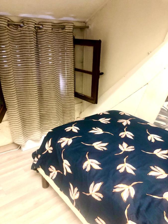 Paris Visit - Business - Tourism Apartment Créteil Екстериор снимка