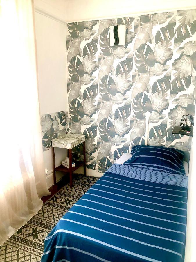 Paris Visit - Business - Tourism Apartment Créteil Екстериор снимка