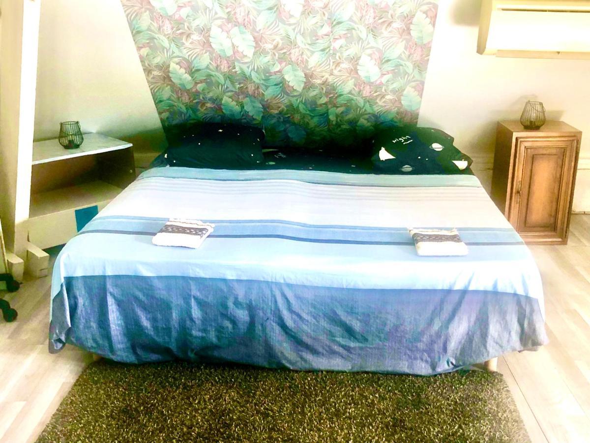 Paris Visit - Business - Tourism Apartment Créteil Екстериор снимка